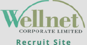 Wellnet Recruit Site 2021
